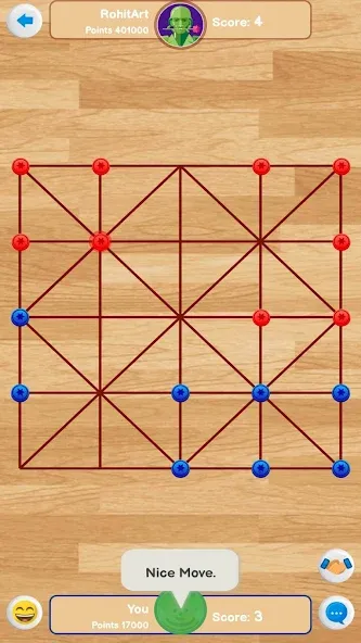 Bead 16 - Sholo Guti, Bead 12 (Бид 16)  [МОД Меню] Screenshot 3