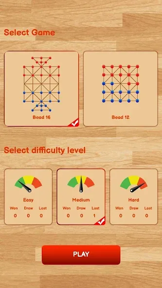 Bead 16 - Sholo Guti, Bead 12 (Бид 16)  [МОД Меню] Screenshot 5