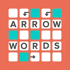 Скачать взлом Crossword: Arrowword puzzles [МОД Menu] на Андроид