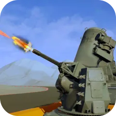 Скачать взлом C-RAM Simulator: Air defense [МОД Mega Pack] на Андроид