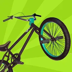 Скачать взлом Bmx Games Freestyle Bike Game (бмх)  [МОД Бесконечные монеты] на Андроид