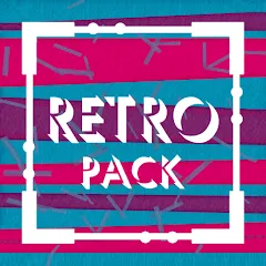 Скачать взлом Retro Rooms Escape (Ретро комнаты побег)  [МОД Меню] на Андроид