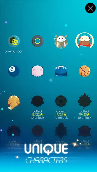 Dancing Ballz: Magic Tiles (Дансинг Болз)  [МОД Menu] Screenshot 5