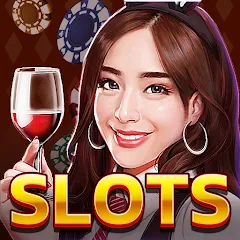 Скачать взлом iRich Slots&Games Casino, 777 [МОД Меню] на Андроид