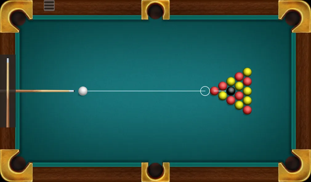 Pool Billiards offline  [МОД Все открыто] Screenshot 3