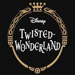 Скачать взлом Disney Twisted-Wonderland (Дисней Твистед)  [МОД Бесконечные деньги] на Андроид