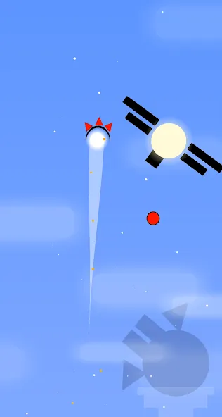 Fighter Ball (Файтер Болл)  [МОД Mega Pack] Screenshot 1