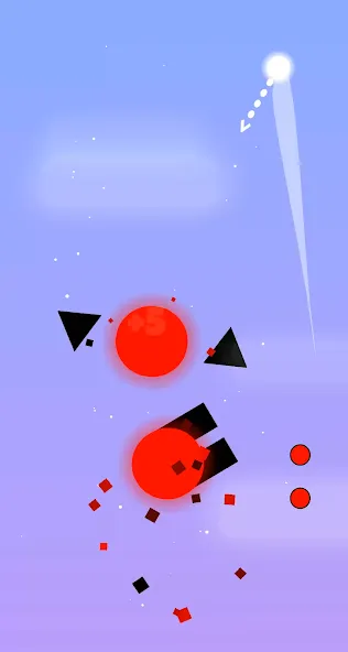 Fighter Ball (Файтер Болл)  [МОД Mega Pack] Screenshot 2