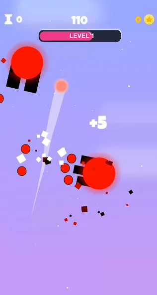 Fighter Ball (Файтер Болл)  [МОД Mega Pack] Screenshot 4