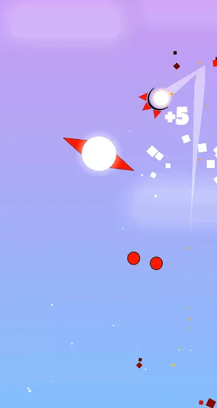 Fighter Ball (Файтер Болл)  [МОД Mega Pack] Screenshot 5