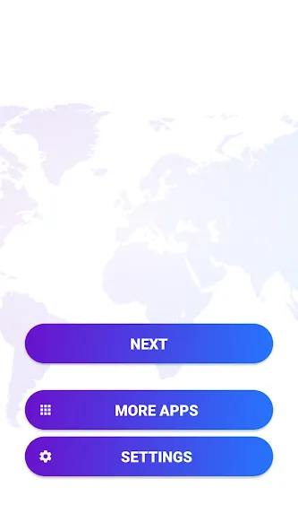 World Geography Quiz Game  [МОД Много денег] Screenshot 1