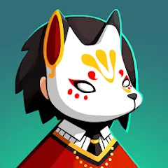 Скачать взлом Masketeers : Idle Has Fallen [МОД Все открыто] на Андроид