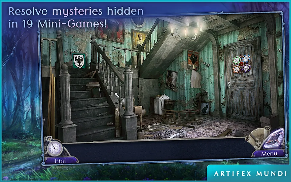 Fairy Tale Mysteries  [МОД Много монет] Screenshot 3