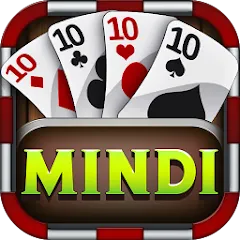 Скачать взлом Mindi - Play Ludo & More Games (Минди) [МОД Бесконечные монеты] на Андроид