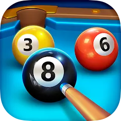 Скачать взлом Royal Pool: 8 Ball & Billiards (Роял Пул)  [МОД Бесконечные деньги] на Андроид