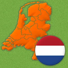 Скачать взлом Provinces of the Netherlands [МОД Много монет] на Андроид