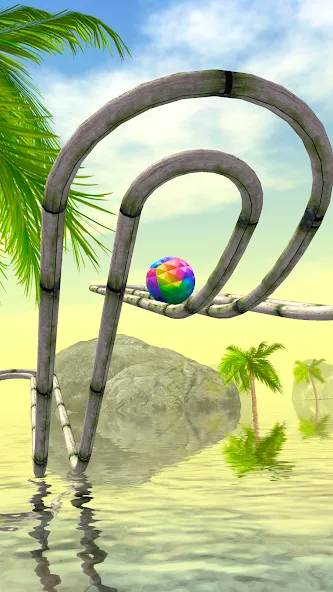 Rollance : Adventure Balls (Ролланс)  [МОД Menu] Screenshot 3