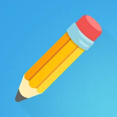 Скачать взлом Draw It. Easy Draw Quick Game [МОД Menu] на Андроид