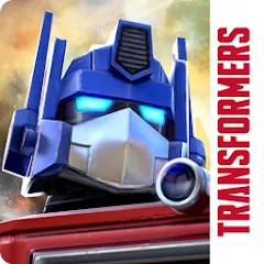 Скачать взлом Transformers: Earth Wars Beta (Трансформерс)  [МОД Unlimited Money] на Андроид