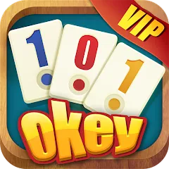 Скачать взлом 101 Okey VIP (Окей ВИП)  [МОД Unlocked] на Андроид