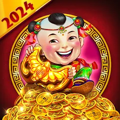 Скачать взлом 88 Fortunes Casino Slot Games (Форчунс) [МОД Много монет] на Андроид