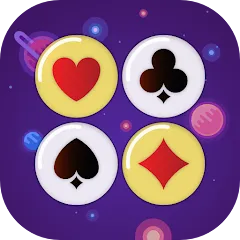 Скачать взлом Solitaire Space™ (Солярис Спейс) [МОД Mega Pack] на Андроид