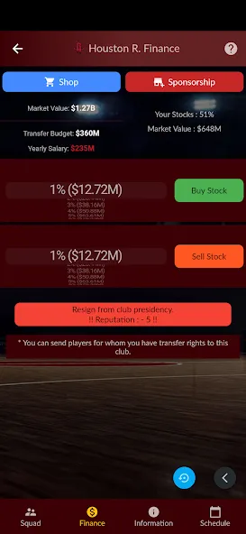 Basketball Agent (Баскетбольный агент)  [МОД Много монет] Screenshot 5