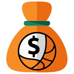 Скачать взлом Basketball Agent (Баскетбольный агент) [МОД Много монет] на Андроид