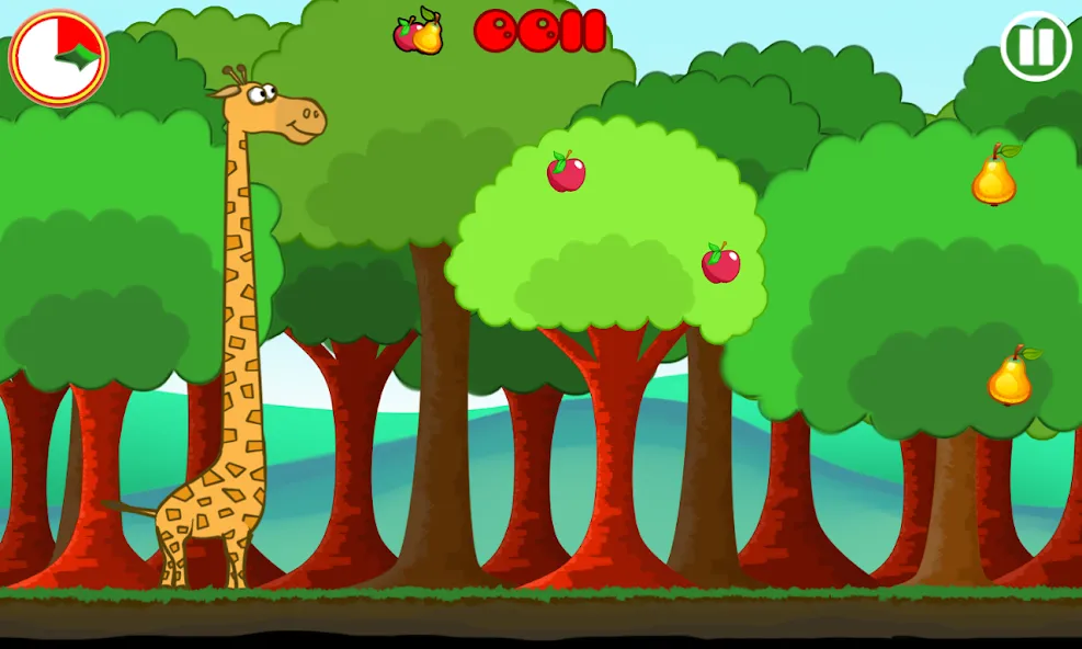 Fun games for kids  [МОД Все открыто] Screenshot 2