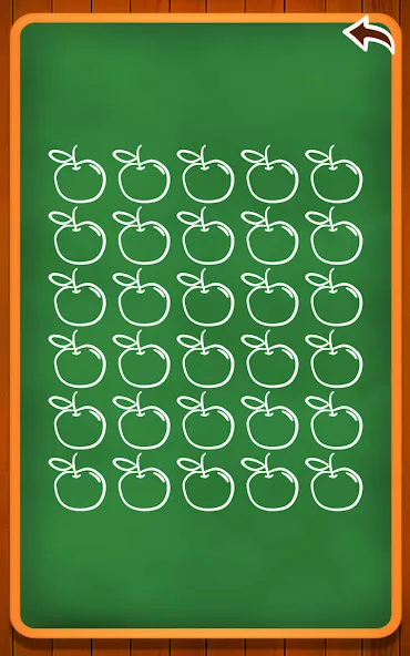 Learn multiplication table  [МОД Много монет] Screenshot 4