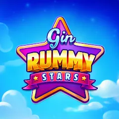 Скачать взлом Gin Rummy Stars - Card Game (Джин Рамми Старс)  [МОД Меню] на Андроид