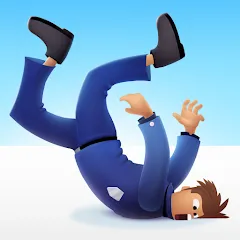Скачать взлом Fail Run (Фейл Ран) [МОД Все открыто] на Андроид