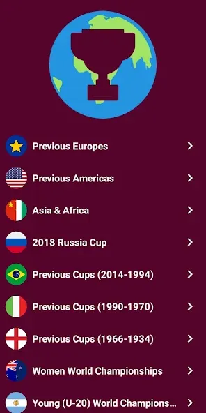 World Soccer Simulator 2022 (Чемпионат мира по калькулятору)  [МОД Бесконечные монеты] Screenshot 2