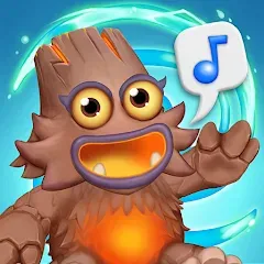 Скачать взлом Singing Monsters: Dawn of Fire (Сингинг Монстерс) [МОД Бесконечные деньги] на Андроид