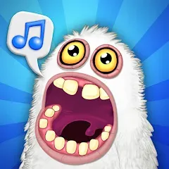 Скачать взлом My Singing Monsters (Май Сингинг Монстерс)  [МОД Unlimited Money] на Андроид