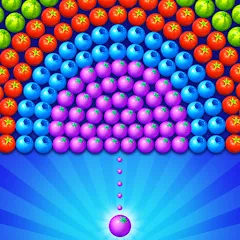 Скачать взлом Bubble Shooter Home [МОД Unlocked] на Андроид