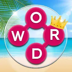 Скачать взлом Word City: Connect Word Game (Ворд Сити)  [МОД Unlocked] на Андроид