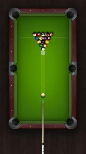 Shooting Ball (Шутинг Болл)  [МОД Все открыто] Screenshot 1