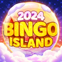 Скачать взлом Bingo Island 2024 Club Bingo (Бинго Остров Клуб Бинго 2023)  [МОД Все открыто] на Андроид