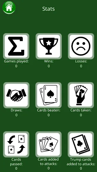 Durak Online Cards Game  [МОД Меню] Screenshot 5