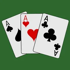 Скачать взлом Durak Online Cards Game [МОД Меню] на Андроид