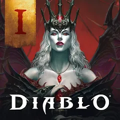 Скачать взлом Diablo Immortal (Дьябло Иммортал) [МОД Бесконечные деньги] на Андроид