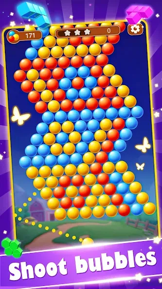 Block Gems: Block Puzzle Games (Блок драгоценные камни)  [МОД Много монет] Screenshot 4