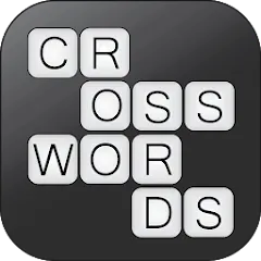 Скачать взлом CrossWords 10 (Кроссворды 10) [МОД Бесконечные деньги] на Андроид