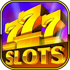 Скачать взлом Super Win Slots - Vintage Slot (упер Вин Слотс)  [МОД Много монет] на Андроид