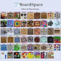 Скачать взлом Boardspace.net [МОД Много монет] на Андроид