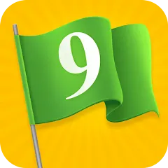 Скачать взлом Play Nine: Golf Card Game (Плей Найн)  [МОД Меню] на Андроид