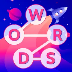 Скачать взлом Word Game. Crossword Search Pu [МОД Menu] на Андроид