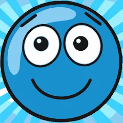 Скачать взлом Bounce Ball 4: Red Season 4 (Рэд Баунс Болл 4)  [МОД Бесконечные деньги] на Андроид