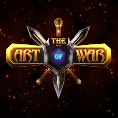 Скачать взлом The Art of War: Card Game (Зе Арт оф Вор)  [МОД Mega Pack] на Андроид